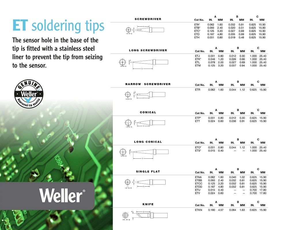 Weller Digital Soldering Station WE1010NA The Home Depot